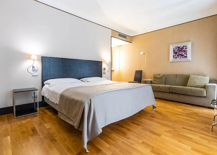 Mh Design Hotel Napoli