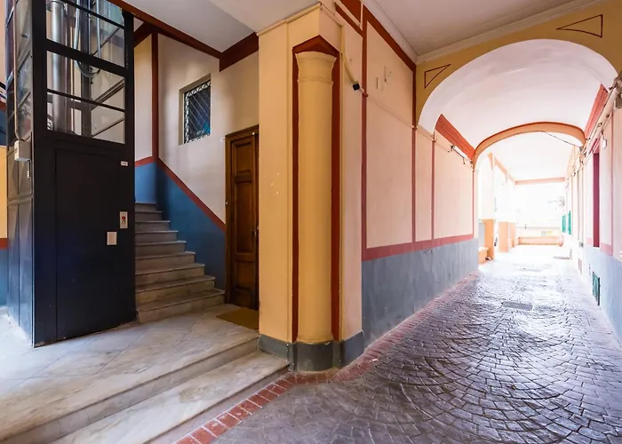 B&B Civico 33 Napoli